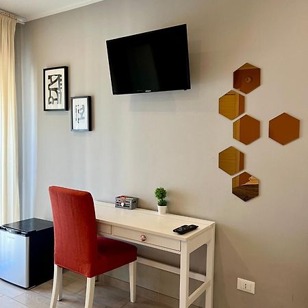 Pretty Tiburtina Room Rome Buitenkant foto