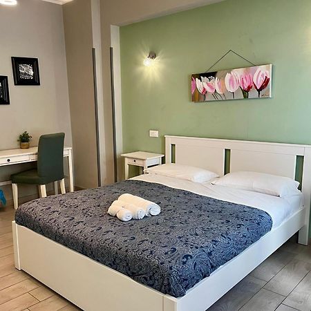 Pretty Tiburtina Room Rome Buitenkant foto