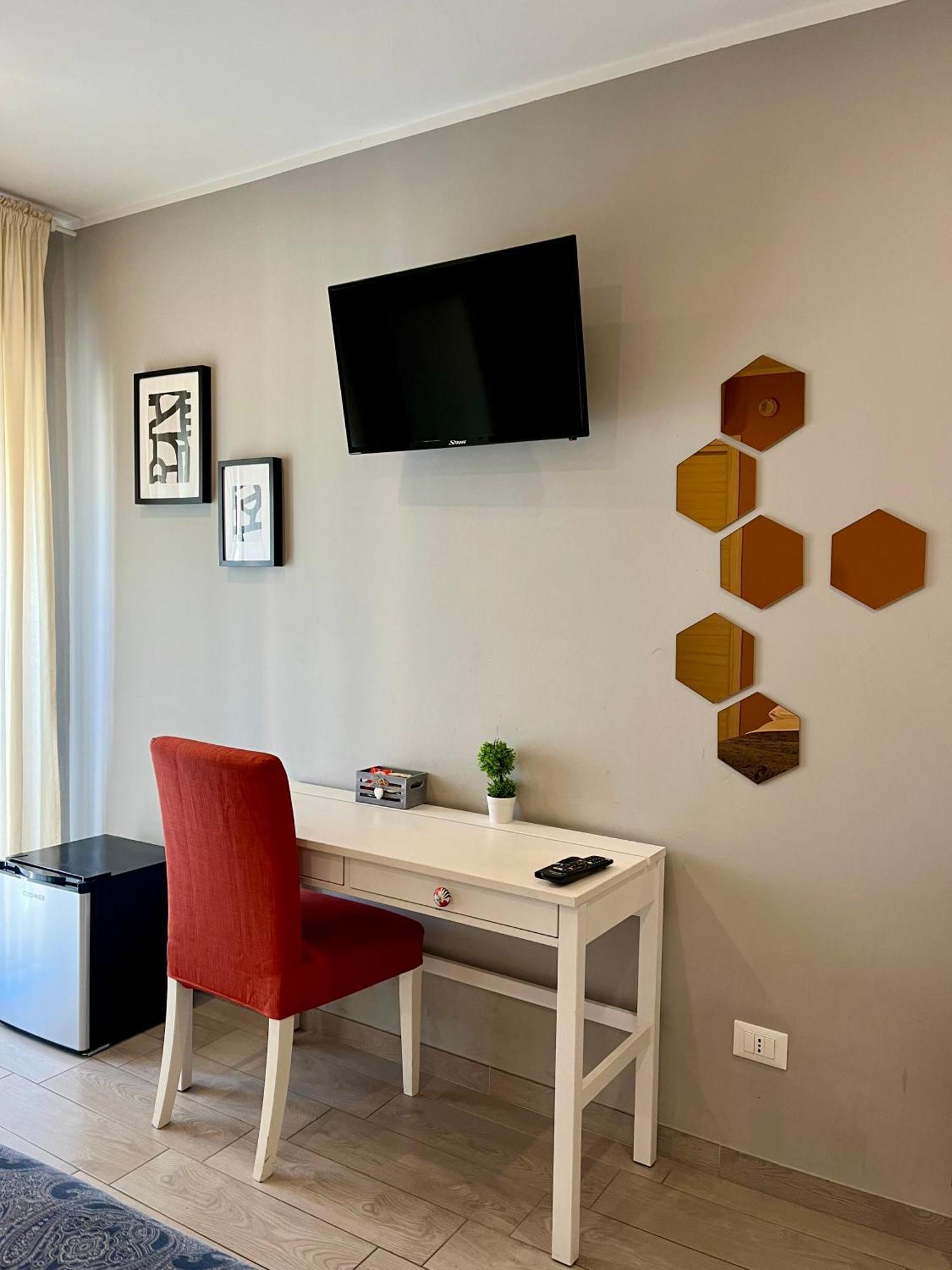 Pretty Tiburtina Room Rome Buitenkant foto